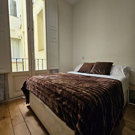 Hostal Arenal Madrid Exteriér fotografie