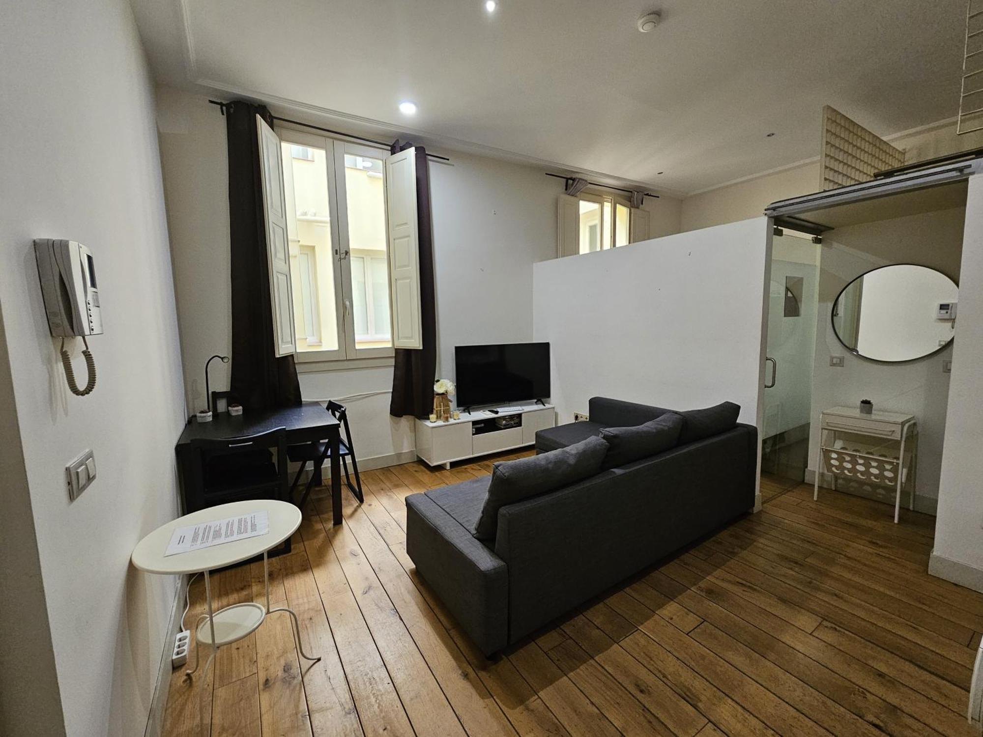 Hostal Arenal Madrid Exteriér fotografie